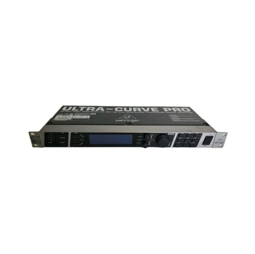 Behringer ultra curve - behringer, ultra-curve