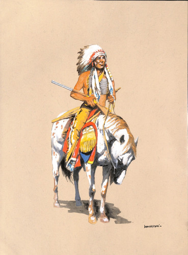 Illustrazione luciano - ,