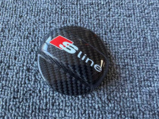 Genuine Carbon Fiber S Line