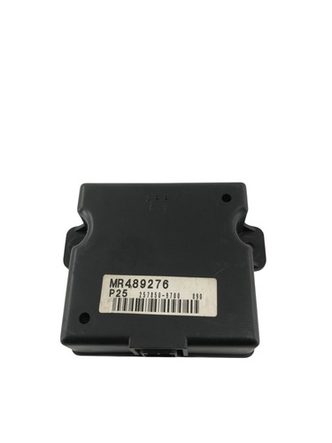 Mr489276 centralina - mr489276,
