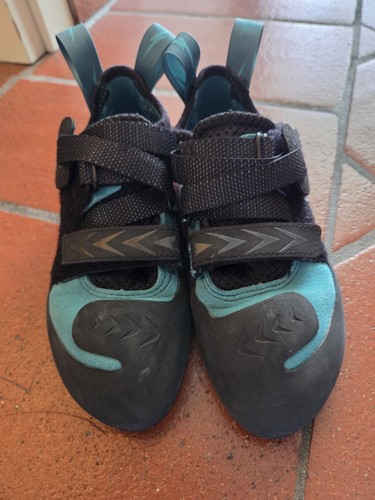 Scarpe arrampicata - scarpe,
