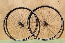 Cerchi carbonio - carbonio, 29"