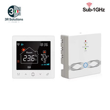 Tuya Wireless Wifi Thermostat