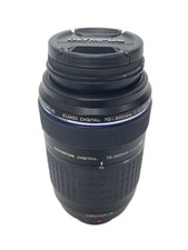 OM Digital Solutions obiettivo