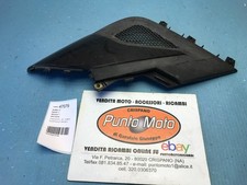 Carena fianchetto laterale