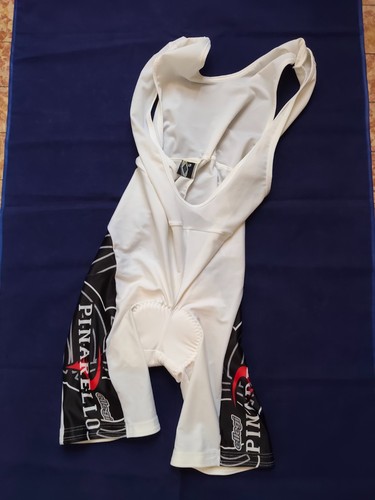 Salopette pinarello 5 - tg.,