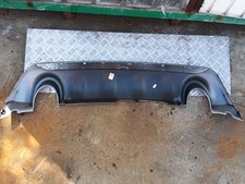 FORD KUGA MK2 SPOILER PARAURTI