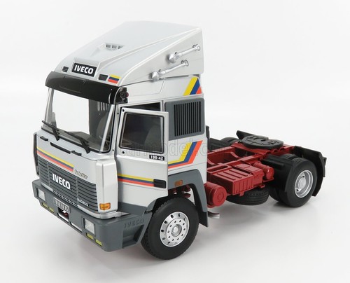 Iveco fiat magirus - magirus, turbostar