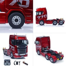 KABOLITE 1/14 Scania 770S 100