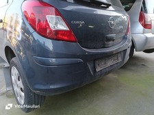Paraurti Posteriore Opel Corsa