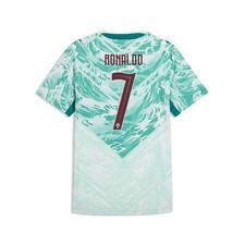 Seconda maglia cristiano - seconda,