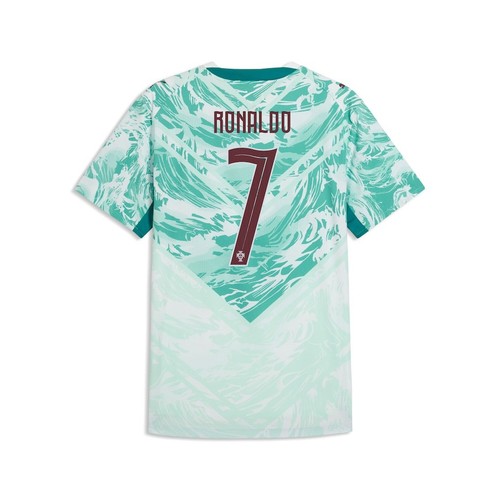 Seconda maglia cristiano - seconda,