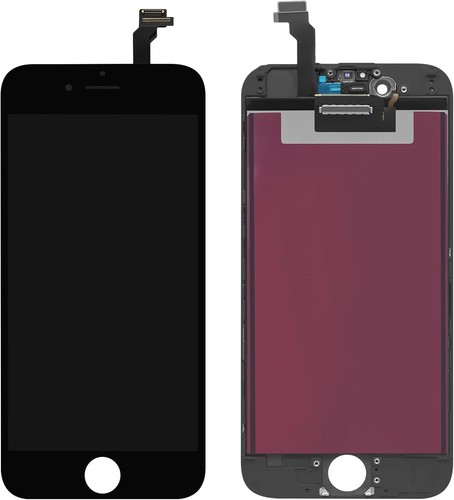 Nuovo digitalizzatore display