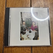 LED ZEPPELIN- PRESENCE CD 1976