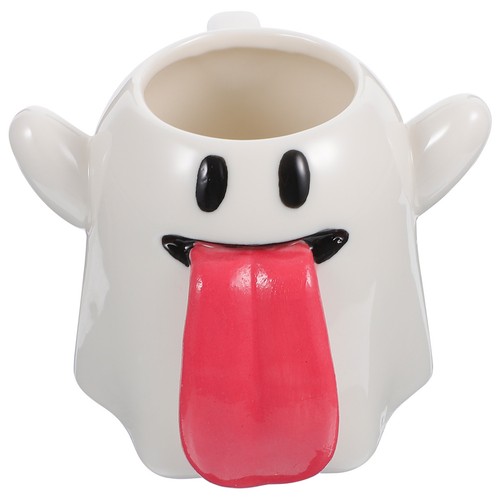 Tazza dei cartoni - cartoni, animati
