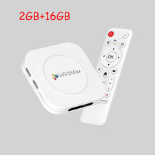 Android TV Box H96 MAX M1 plus
