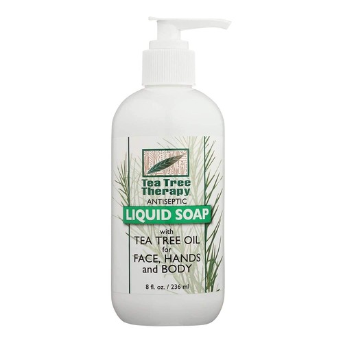Tea tree therapy sapone - therapy,