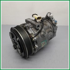 Compressore Clima AC Aria Sanden 00382109462 Opel Corsa C 9132918 2004 2006  