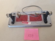 Macchina a vapore Wilesco