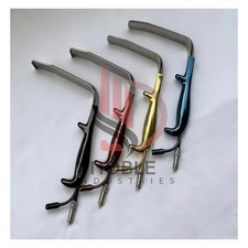 Tebbetts & Ferreira Retrattore