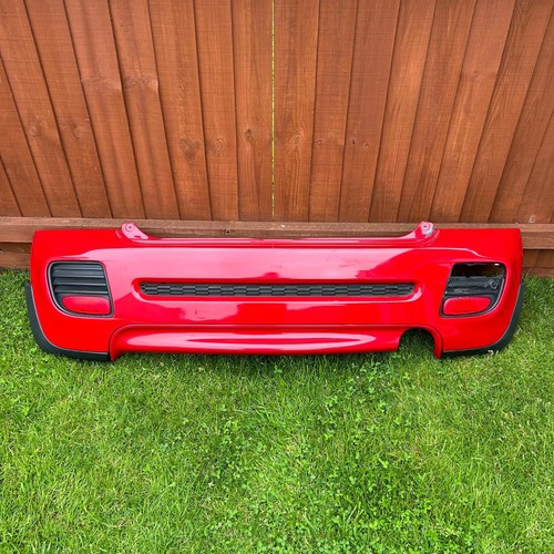 Kit aero mini cooper - kit,