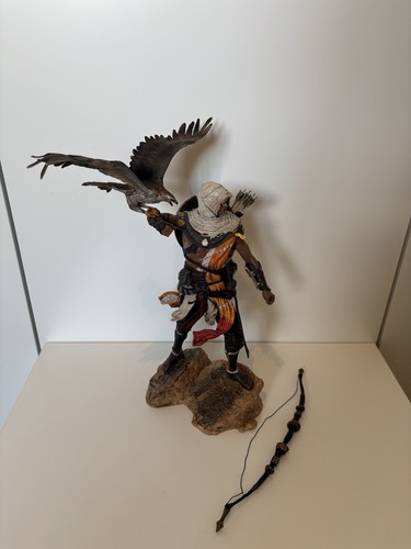 Statua assassin - statua, creed