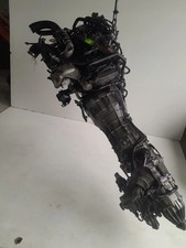 Motore Nissan Navara YD25DDTI