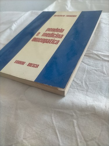 Als pendolo e medicina - pendolo,