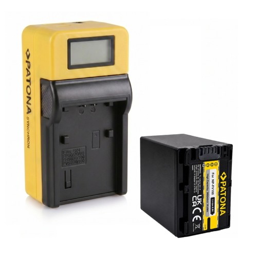 Batteria patona - batteria,