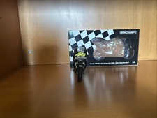 MINICHAMPS YAMAHA YZR-M1  PRE-SEASON TEST 2004 VALENTINO ROSSI