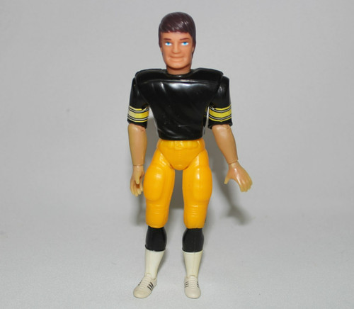 Nfl action team mate vintage - nfl,