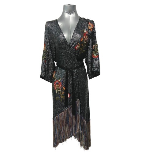 Kimono zara edizione limitata - zara,