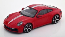 1:18 Minichamps Porsche 911