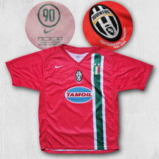 Maglia Juventus Nike