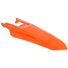 Parafango posteriore ufo - posteriore, ktm