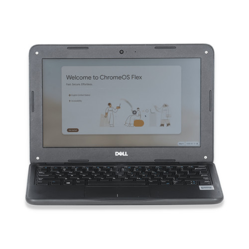 Dell latitude computer - dell, 11,6"