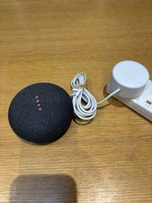 Google Nest Mini 1a