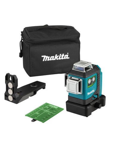 Livella laser makita - livella,