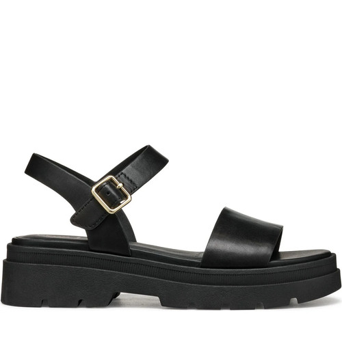 Geox adacter women - women's, black