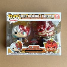 Funko Pop My Hero Academia