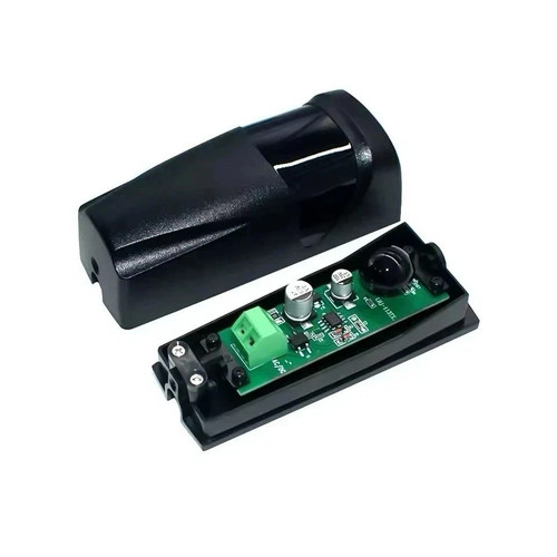 Coppia fotocellule universali - coppia,