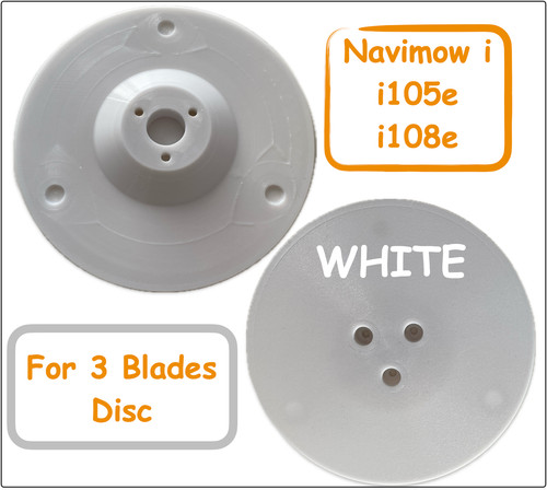 Segway navimow series - i,