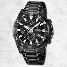 Festina Orologio da Uomo