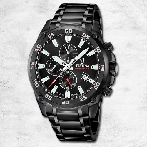 Festina orologio uomo - orologio,