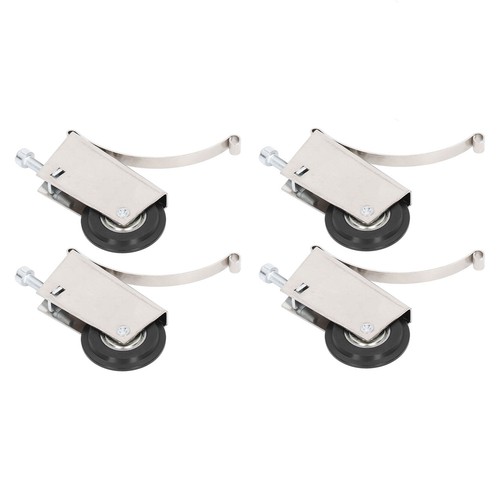 4pcs puleggia porta - .›4pcs,