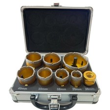 Kit Set Valigia Ad 8 Frese a