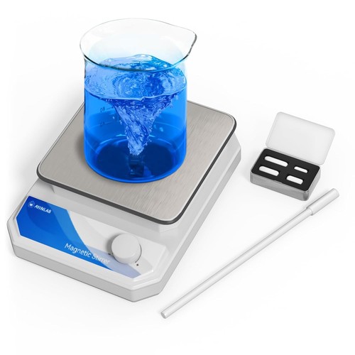 Set agitatore magnetico