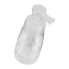 Talco Polvere Spray Bottiglia