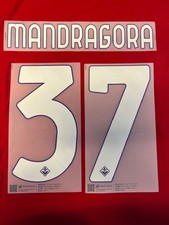 KIT MANDRAGORA 37  X MAGLIA