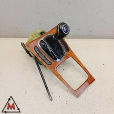 Cambio A2032676024 per MERCEDES CLASSE C W203 RESTYLING 2004-2007 (107731)